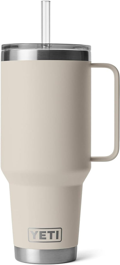 YETI Rambler 42Oz Straw Lid Cup