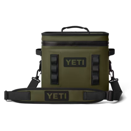 YETI Hopper Flip 12 Soft Cooler