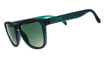 Goodr 90s Sedan Style Icon Shades