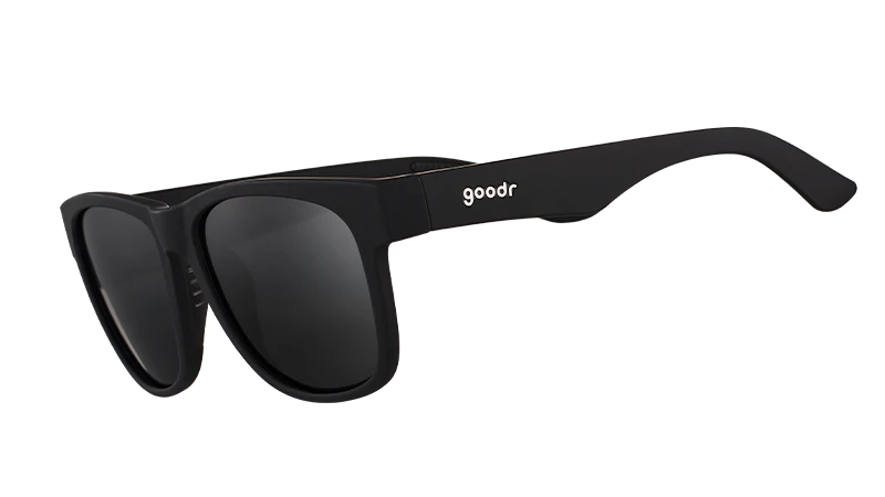 Goodr Hooked on Onyx Shades-Black