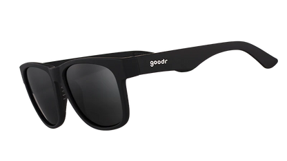 Goodr Hooked on Onyx Shades-Black