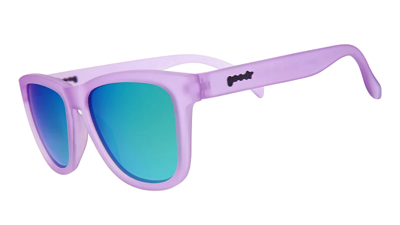 Goodr Lilac It Like That Shades