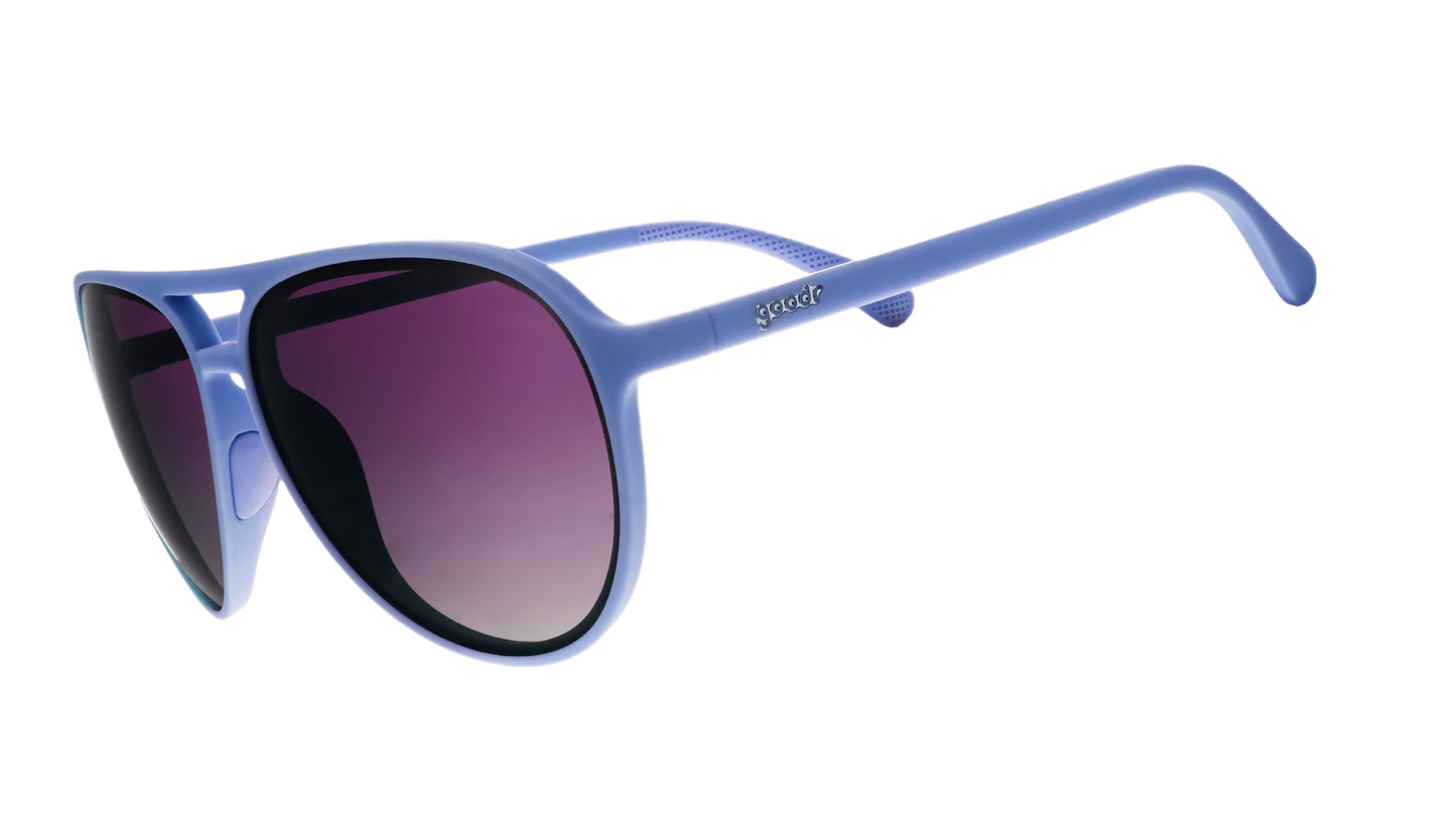 Goodr Moonlight Charging Station Shades