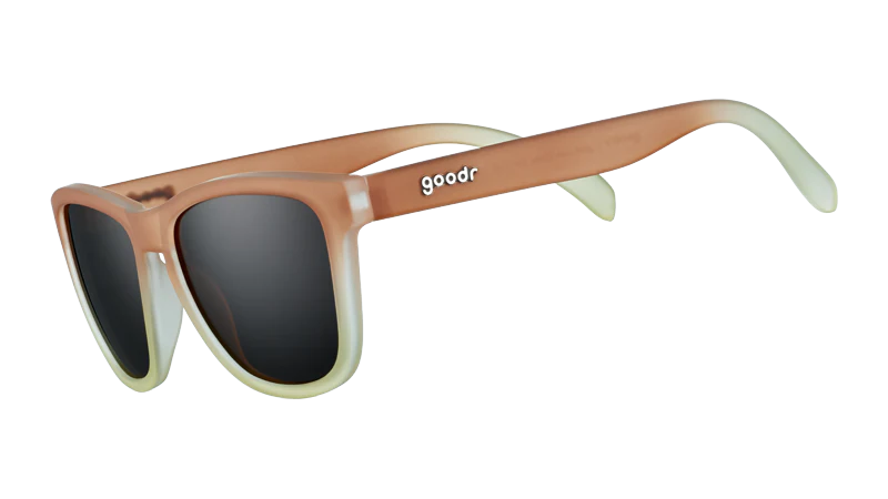 Goodr Three Parts Tee Shades