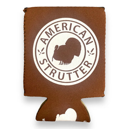 American Strutter Koozies