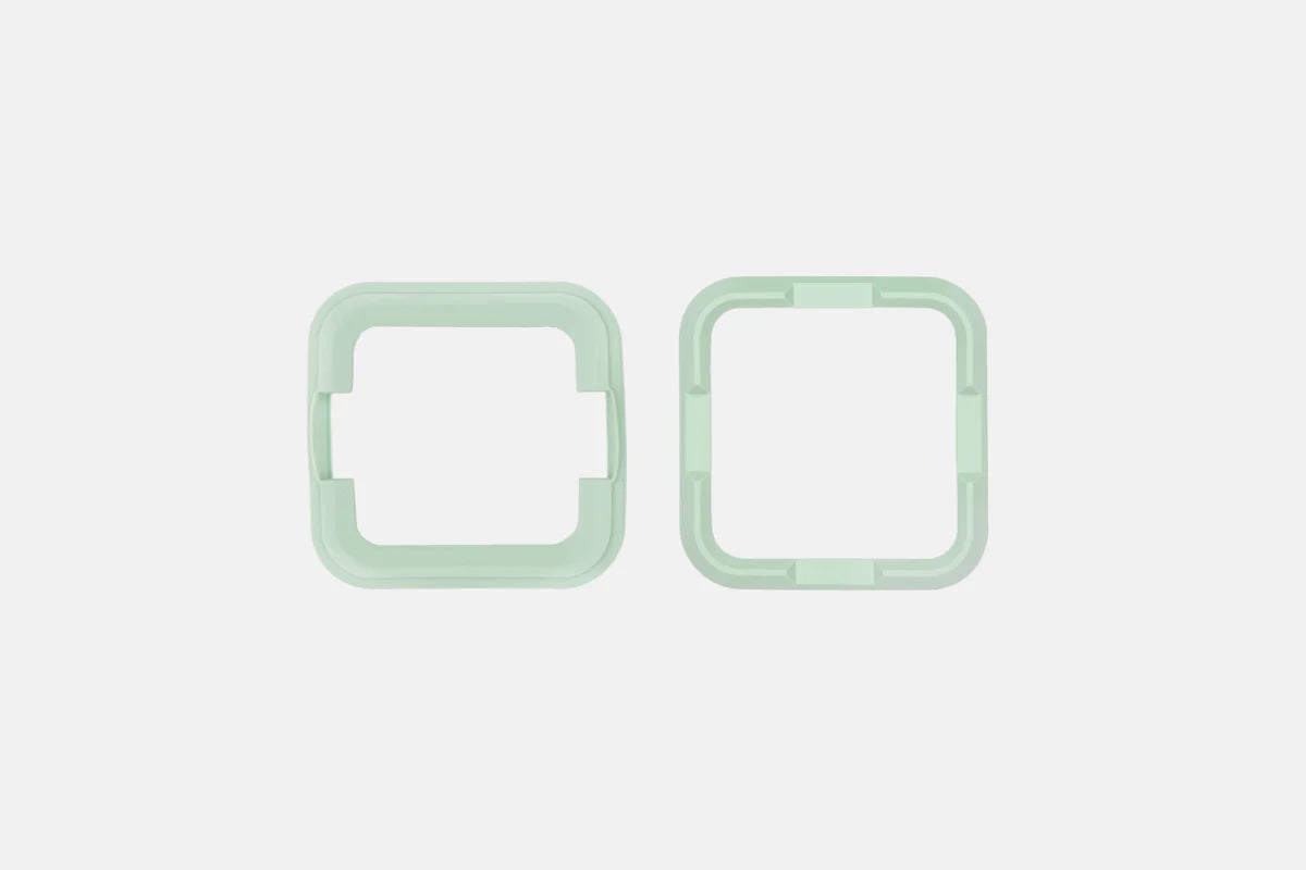 TurtleBox Ranger Bumpers