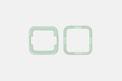 TurtleBox Ranger Bumpers