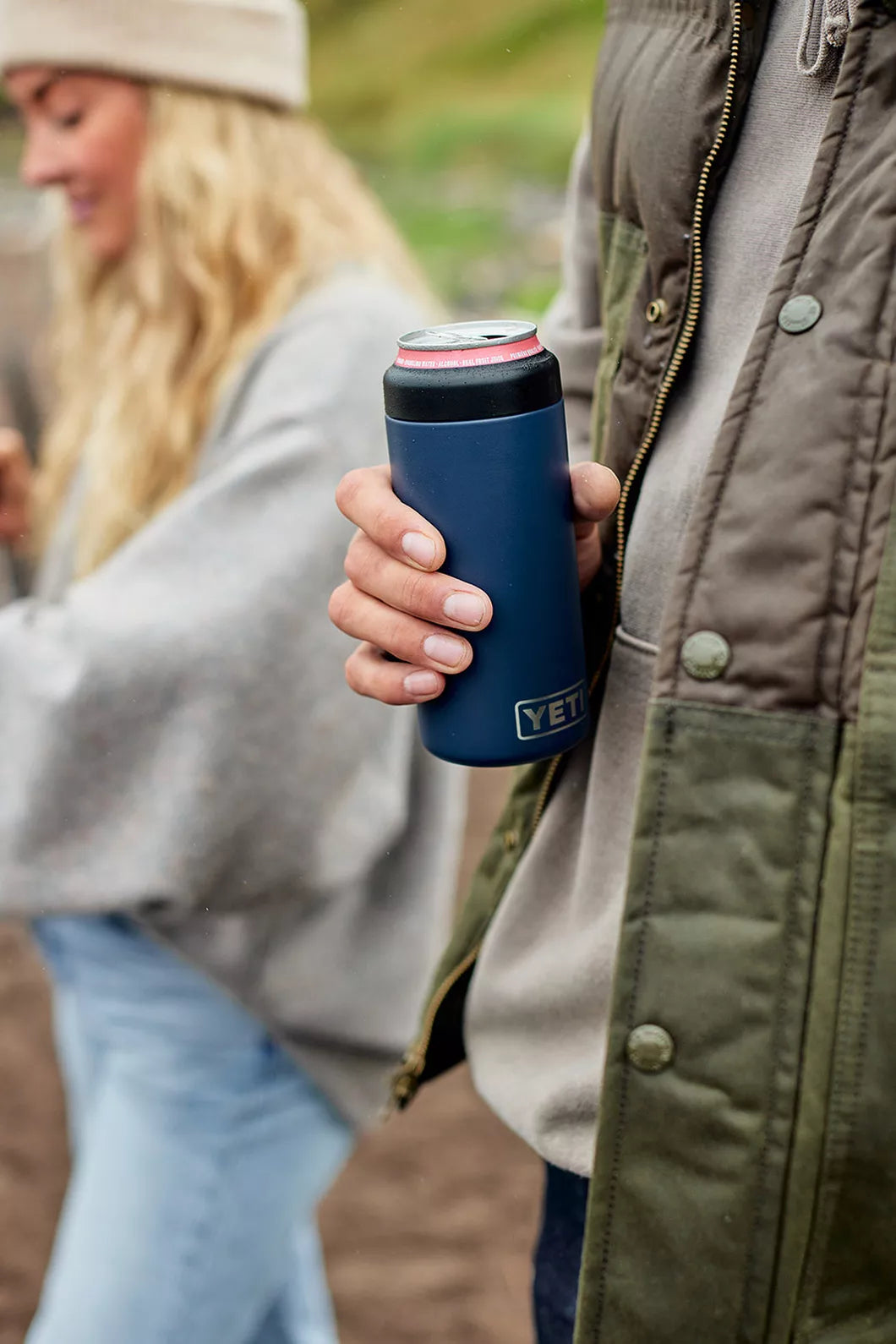 YETI Rambler 12Oz Colster Slim