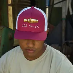 Old South Apparel Duck Call SnapBack Hat