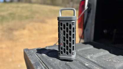 Turtle Falcon Ranger Rack Turtlebox Ranger – EZN Outfitters