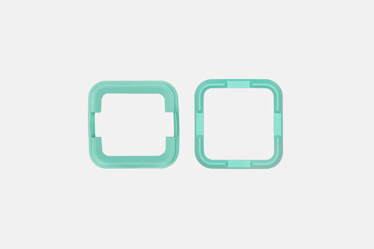 TurtleBox Ranger Bumpers