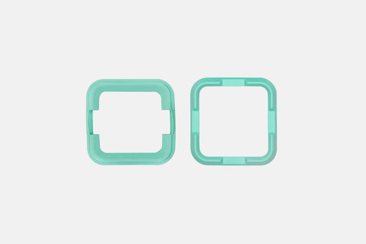 TurtleBox Ranger Bumpers