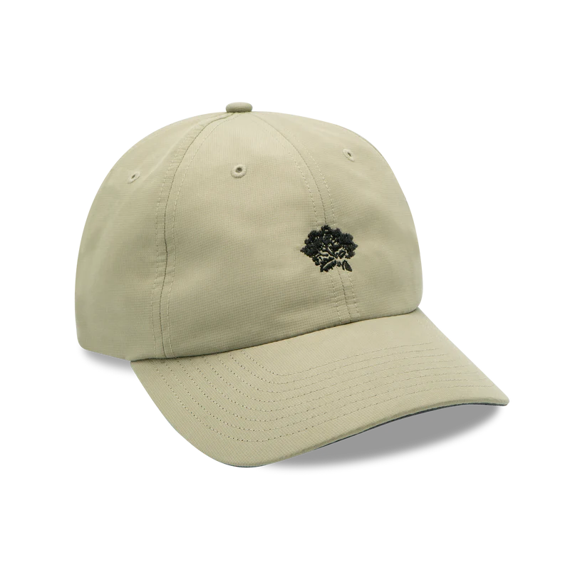 Rolling Thunder Embroidered Performance Hat