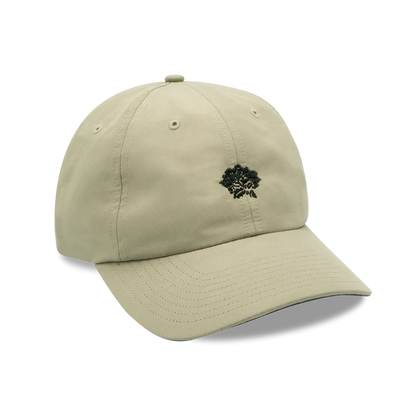 Rolling Thunder Embroidered Performance Hat
