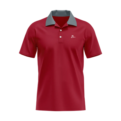 Knotted Pine Trading Co. Gameday Polo The Capstone Polo Shirt