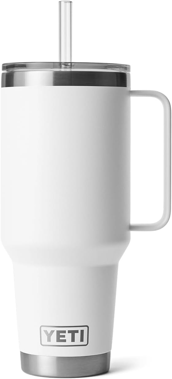 YETI Rambler 42Oz Straw Lid Cup