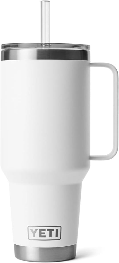 YETI Rambler 42Oz Straw Lid Cup