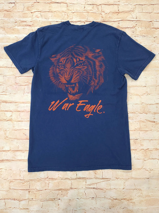 Speckle Bellies Auburn Shadow Tiger S/S TEE Shirt