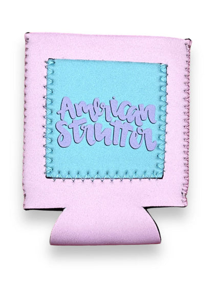 American Strutter Koozies