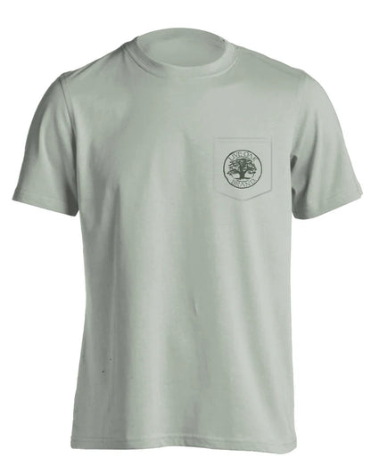Live Oak Brand Pheasant Outfitters S/S TEE Shirt