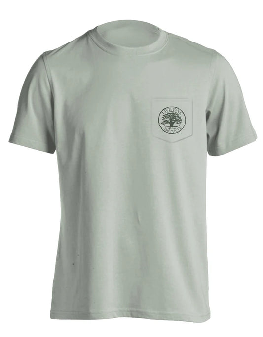 Live Oak Brand Pheasant Outfitters S/S TEE Shirt