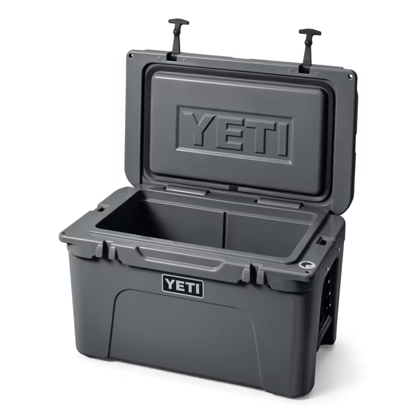 YETI Tundra 45 Hard Cooler