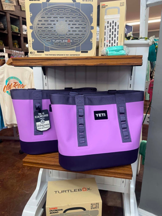 YETI Camino 35 Carryall 2.0 Tote Bag