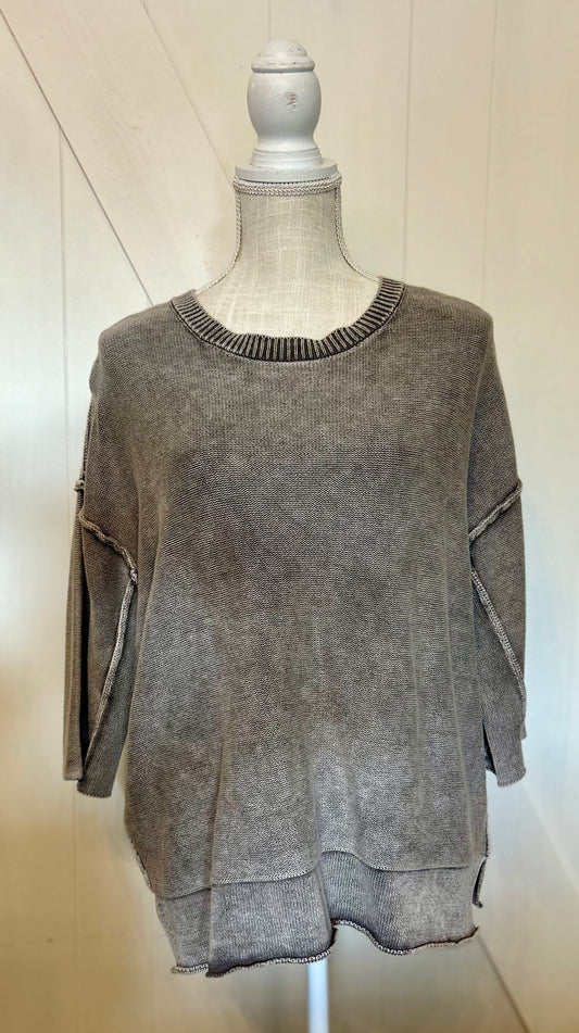 Sucker for You Sweater