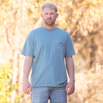 Old South Apparel Baseball Treats S/S TEE Shirt