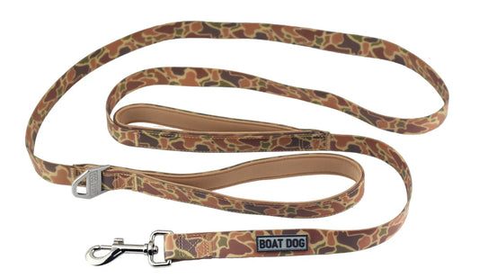 Boat Dog Company Waterproof 6ft Dog Leash