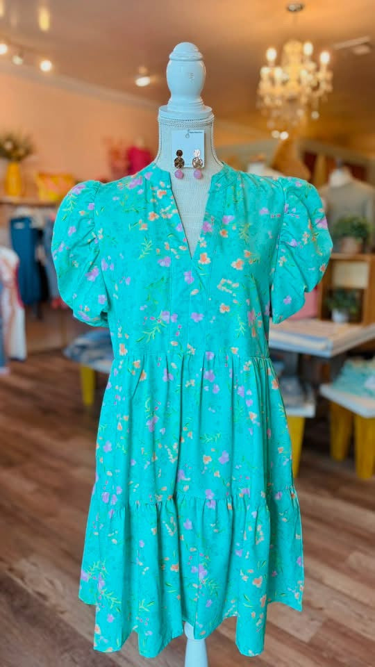 Run the World Dress