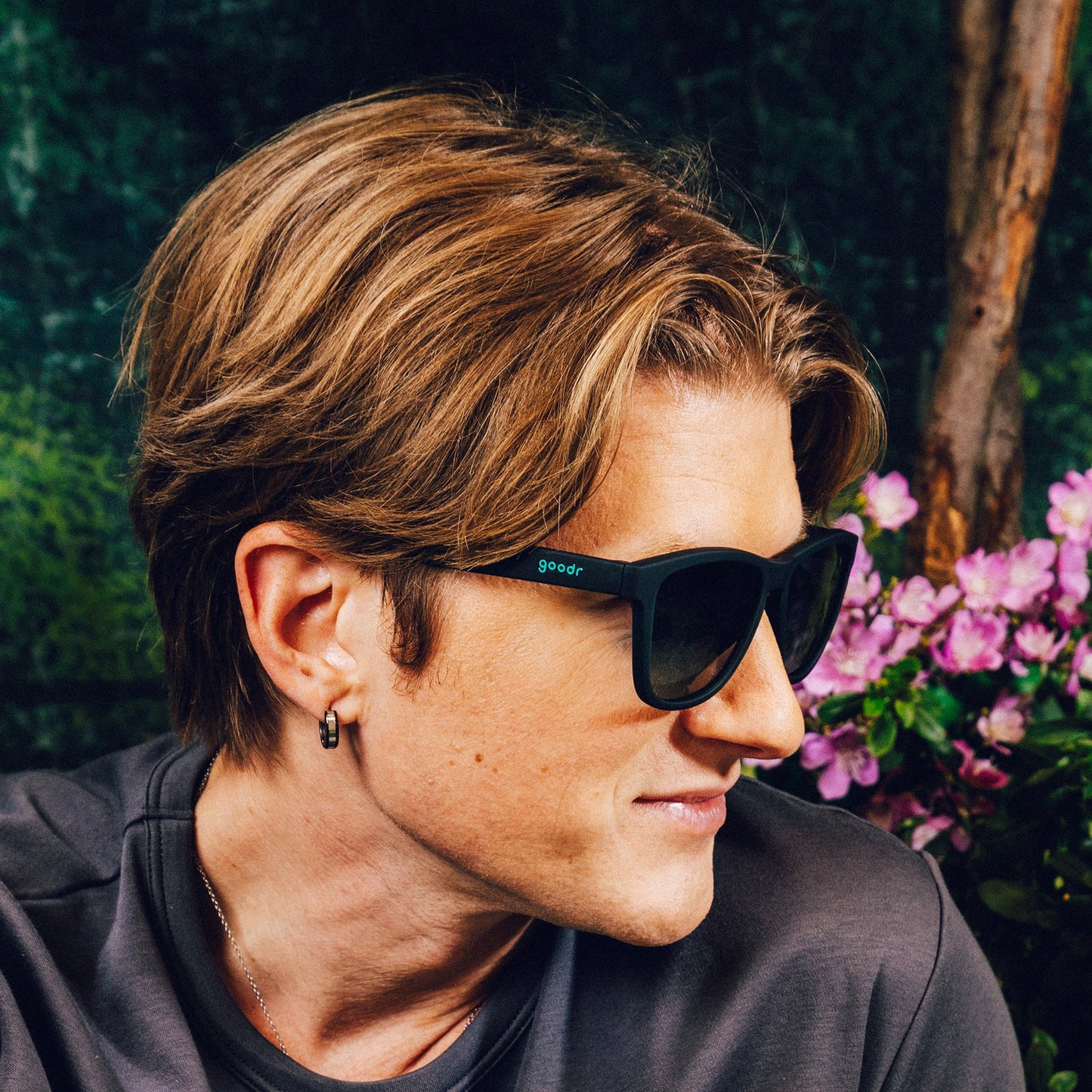 Goodr 90s Sedan Style Icon Shades
