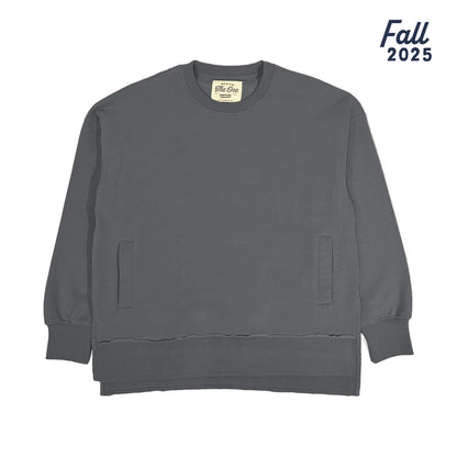 Southern Fried Cotton Women's The One on Repeat Oversized Crewneck