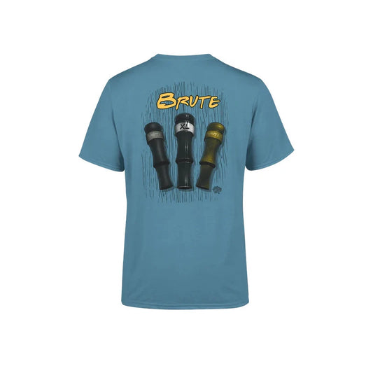 Rolling Thunder Brute S/S TEE Shirt