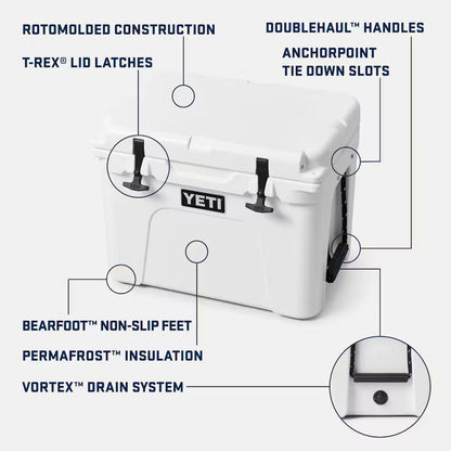 YETI 35 Hard Cooler