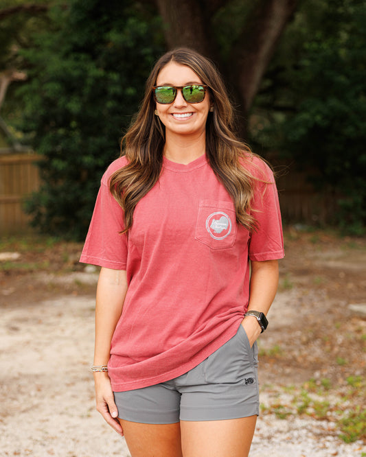 American Strutter Vintage Collection S/S TEE Shirt