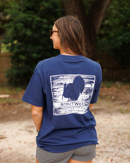 American Strutter StrutWear S/S TEE Shirt