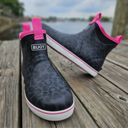 Buoy Boots Women's Deck Boots