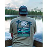 EZN Outfitters Gulf of America S/S TEE Shirt