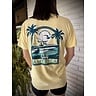 EZN Outfitters Gulf of America S/S TEE Shirt