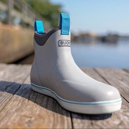 Buoy Boots Men's Deck Boots