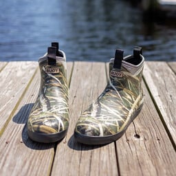 Buoy Boots Men's Deck Boots