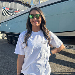 Old South Apparel Wood Duck Head S/S TEE Shirt