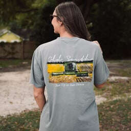 Old South Apparel Combine S/S TEE Shirt