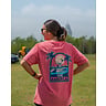 EZN Outfitters Gulf of America S/S TEE Shirt