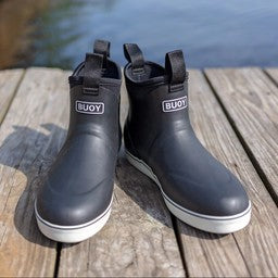 Buoy Boots Women's Deck Boots