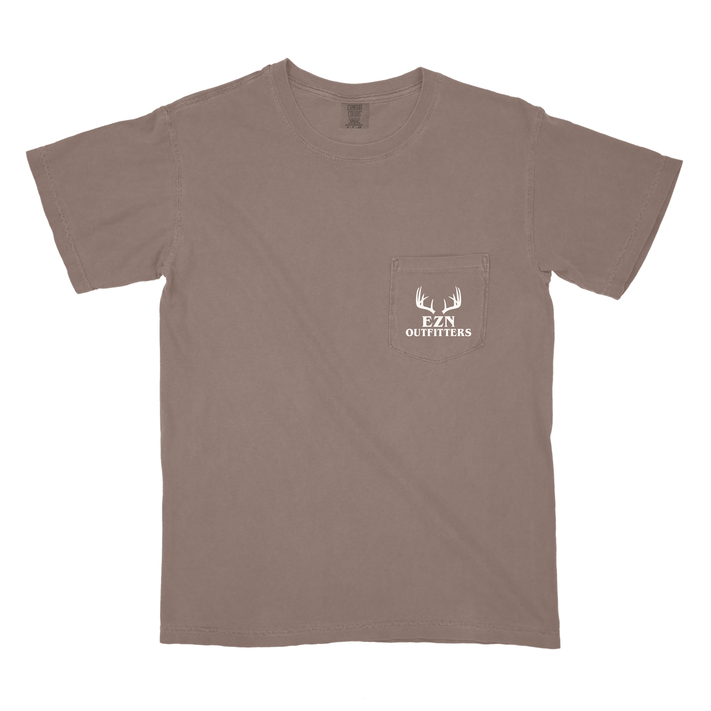 PRE-ORDER EZN Outfitters Youth Big Buck Contest S/S TEE Shirt