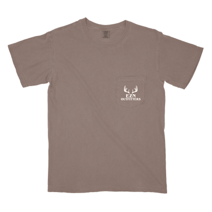 PRE-ORDER EZN Outfitters Youth Big Buck Contest S/S TEE Shirt