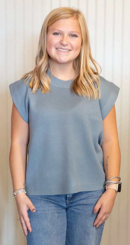 Adore Me Top