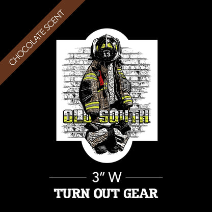 Old South Apparel Car Air Freshener